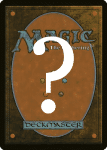 What is the Most Valuable Magic The Gathering Card?