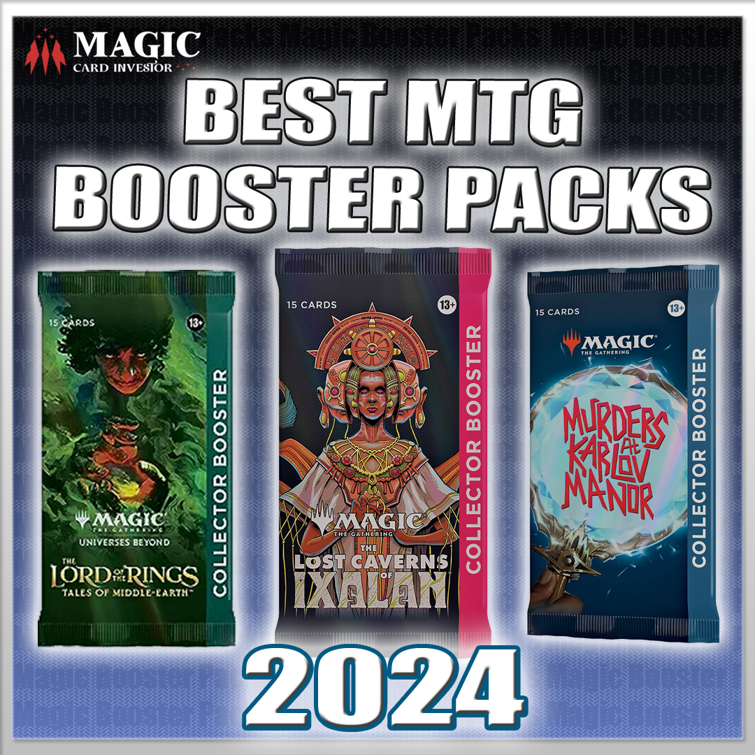 thumbnail interactive-video image 1 of MTG Random Repacks – 10x Magic The Gathering Booster Packs, Great For Drafting 1 of 3