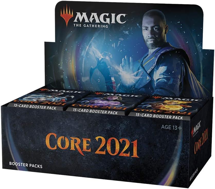 The BEST MTG BOOSTER PACKS To Buy In 2023